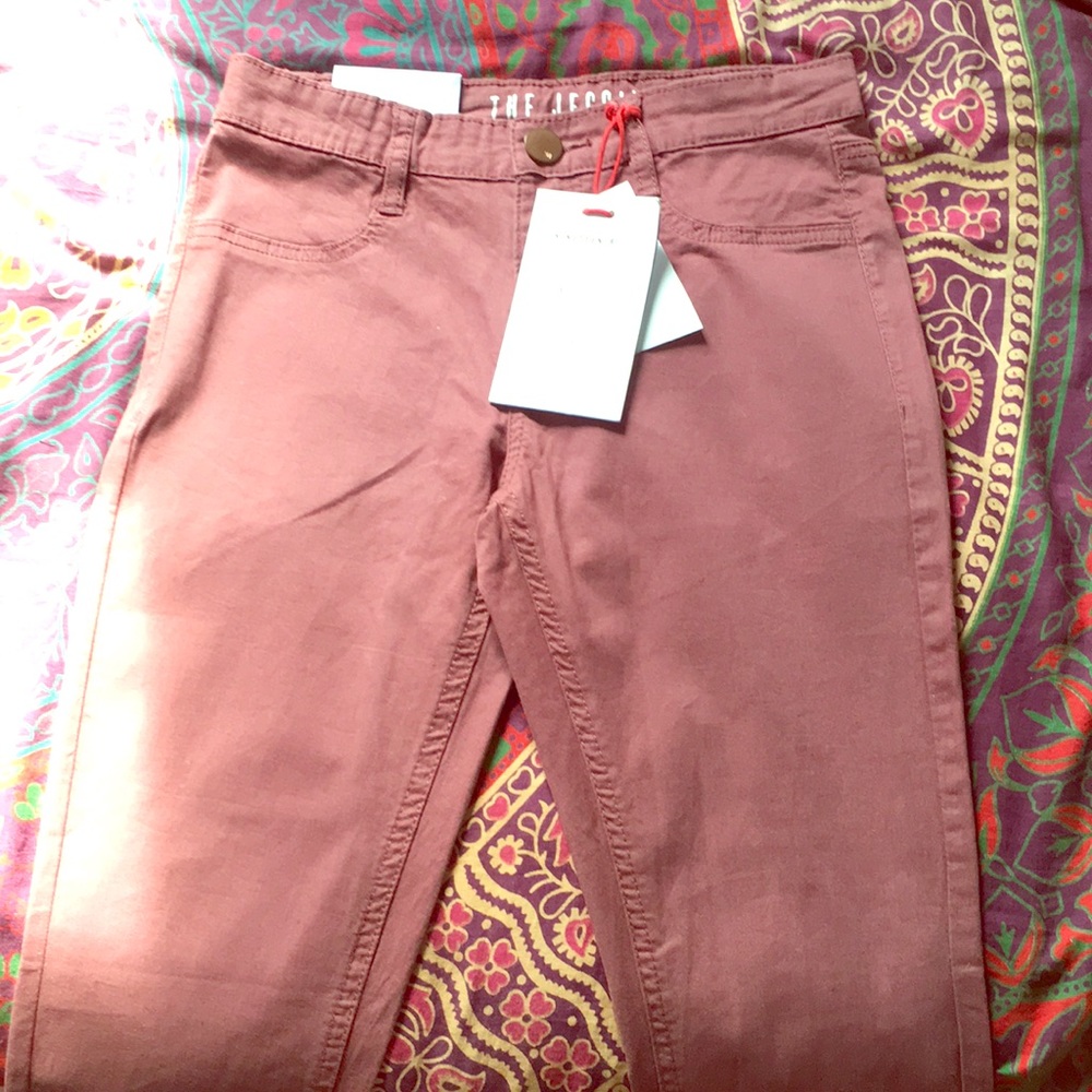 Jeggings NWT